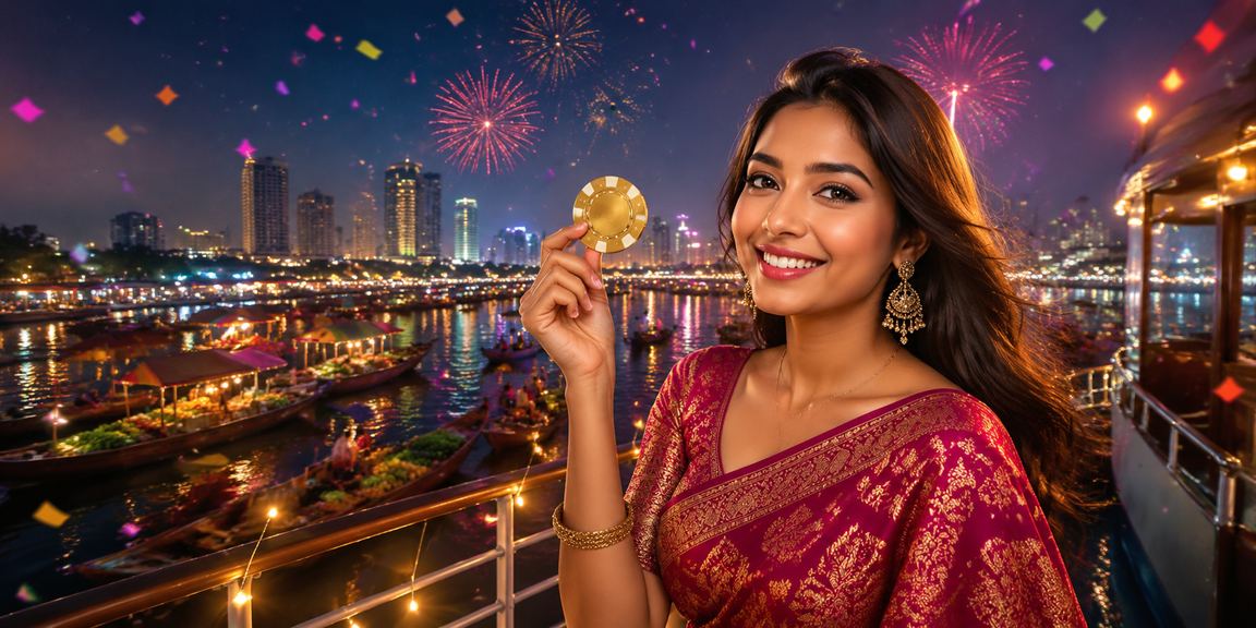 বারিশালের ক্যাসিনো বিনোদনে স্থানীয় আকর্ষণীয় মুহূর্ত