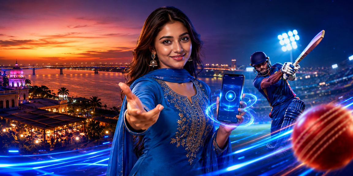 রাজশাহীতে ক্রিকেট বেটিং উপভোগ করছেন ব্যবহারকারী